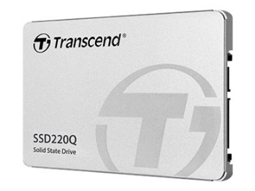 Bild på Transcend SSD220Q