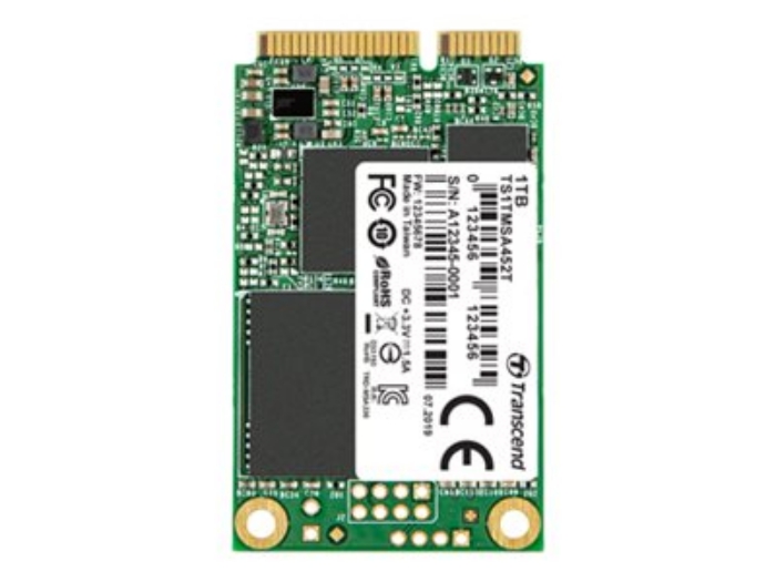 Bild på Transcend MSA452T-I