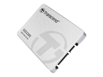Bild på Transcend SSD220Q