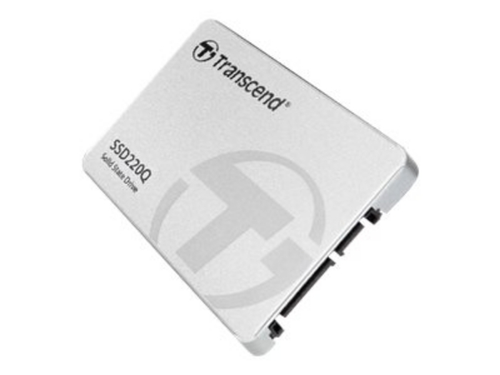 Bild på Transcend SSD220Q