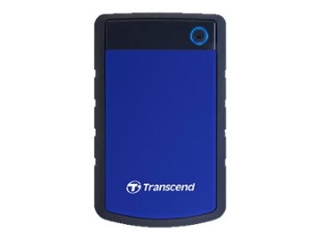 Bild på Transcend StoreJet 25H3