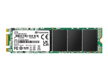 Bild på Transcend MTS825S