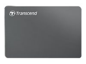 Bild på Transcend StoreJet 25C3