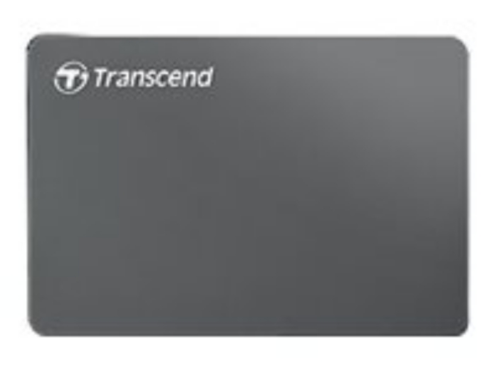 Bild på Transcend StoreJet 25C3
