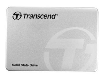 Bild på Transcend SSD220S