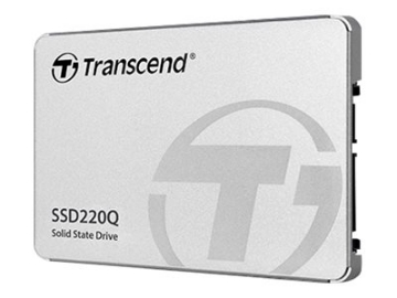 Bild på Transcend SSD220Q