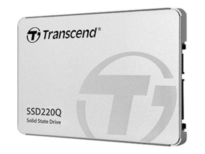 Bild på Transcend SSD220Q