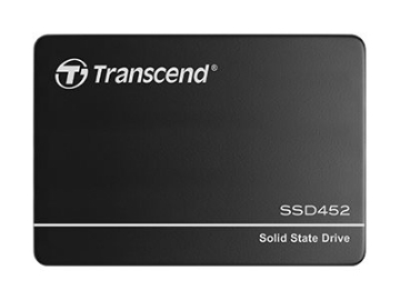 Bild på Transcend SSD452K2