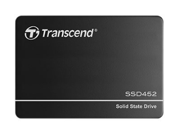 Bild på Transcend SSD452K-I
