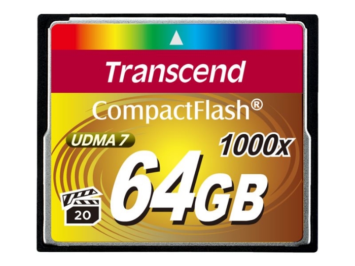Bild på Transcend Ultimate