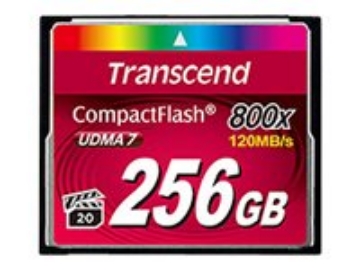 Bild på Transcend Premium