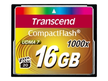 Bild på Transcend Ultimate