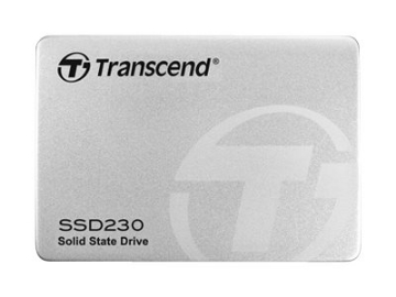 Bild på Transcend SSD230