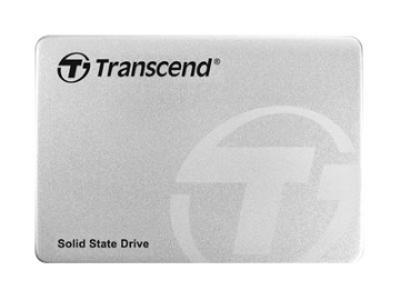 Bild på Transcend SSD370S