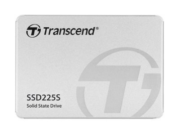 Bild på Transcend SSD225S