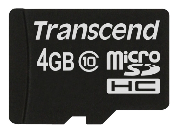 Bild på Transcend Premium