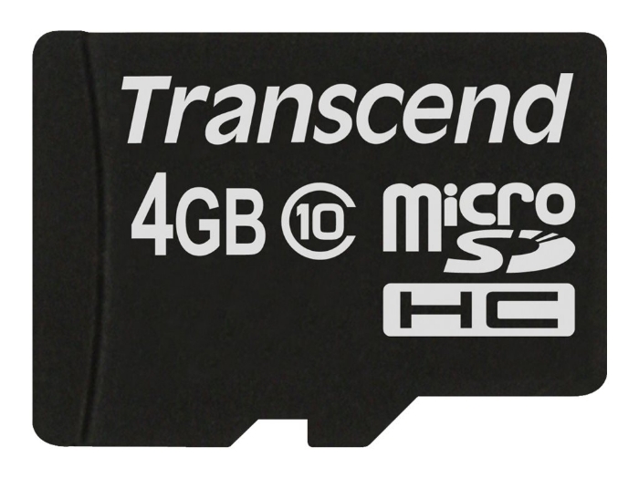 Bild på Transcend Premium