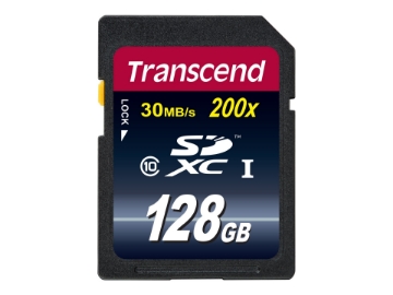Bild på Transcend Premium