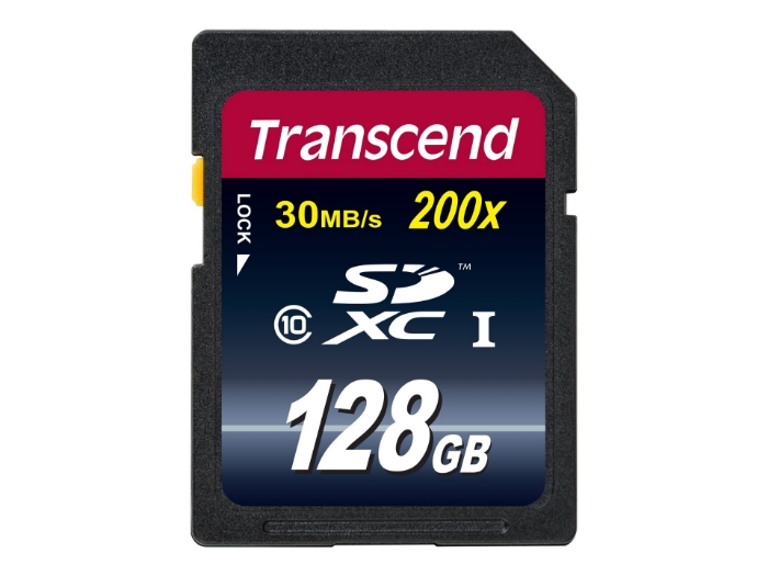 Bild på Transcend Premium