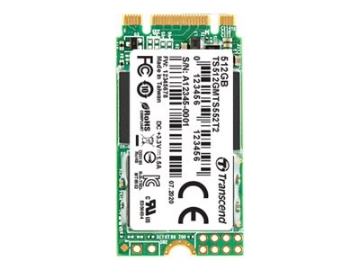 Bild på Transcend MTS552T2-I