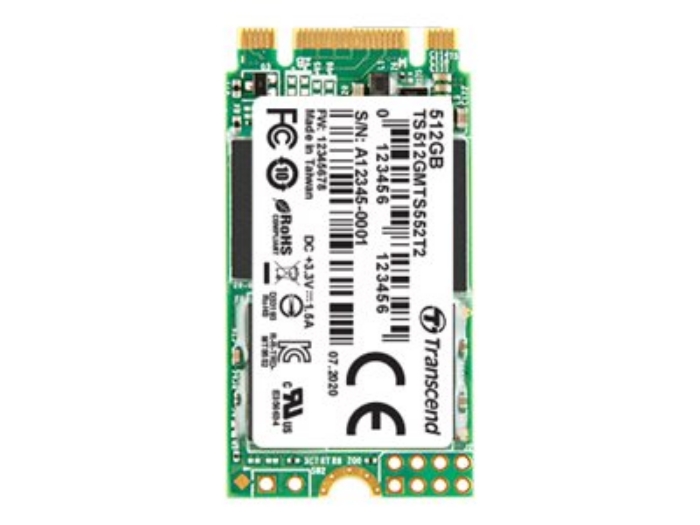 Bild på Transcend MTS552T2-I