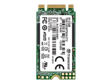 Bild på Transcend MTS552T2