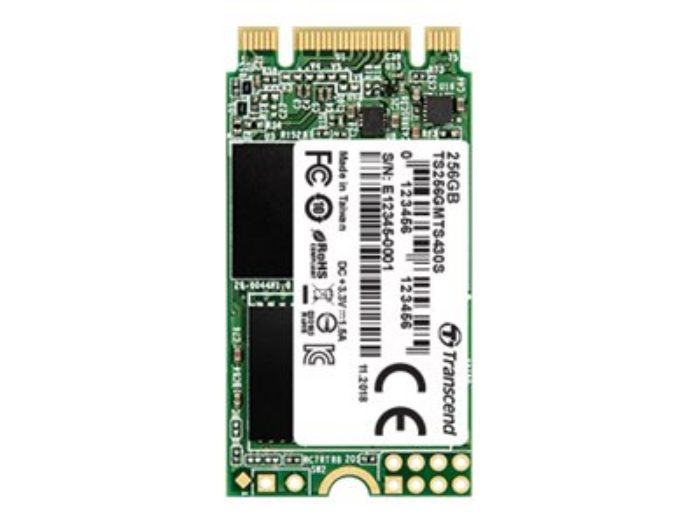 Bild på Transcend MTS430S