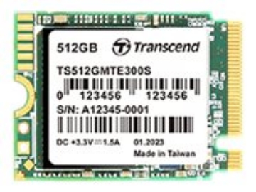 Bild på Transcend MTE300S