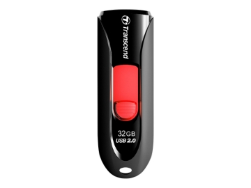 Bild på Transcend JetFlash 590