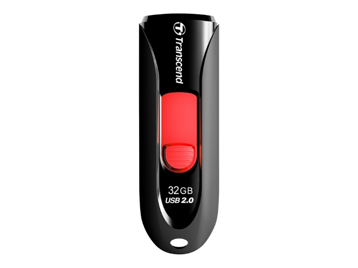 Bild på Transcend JetFlash 590