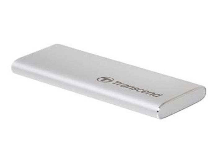 Bild på Transcend ESD240C