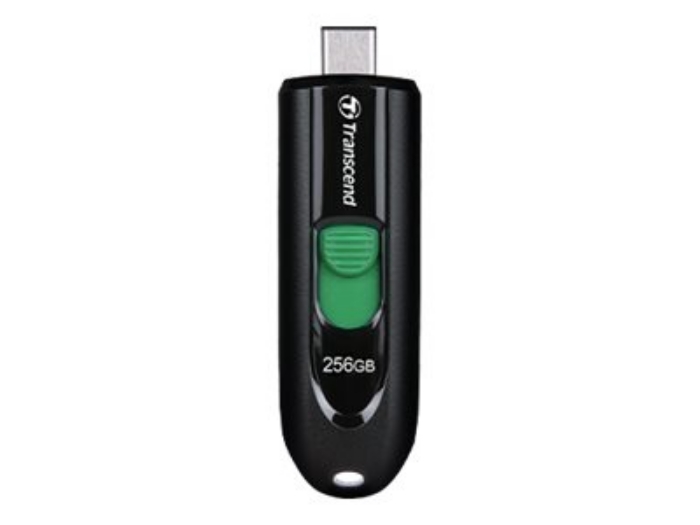 Bild på Transcend JetFlash 790C