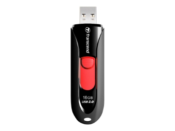Bild på Transcend JetFlash 590