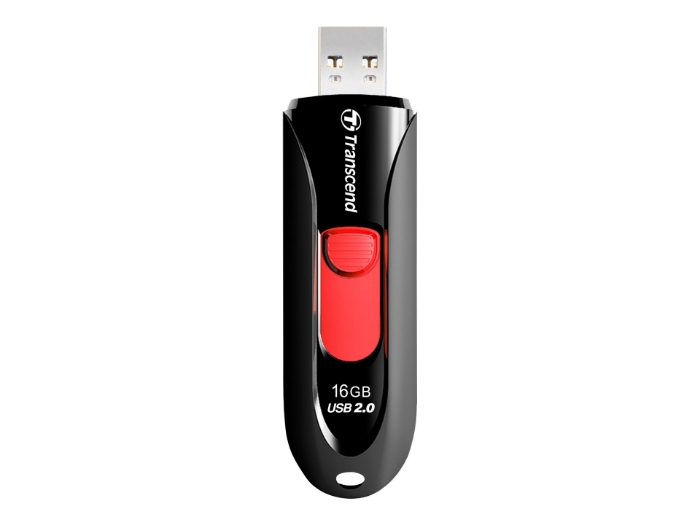 Bild på Transcend JetFlash 590
