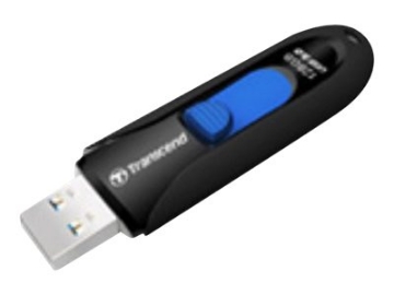 Bild på Transcend JetFlash 790