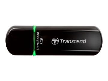 Bild på Transcend JetFlash 600