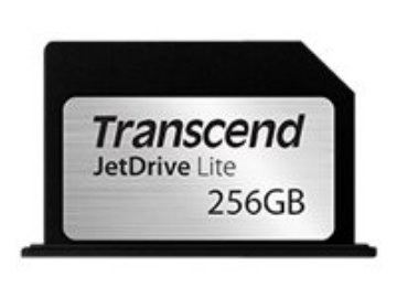 Bild på Transcend JetDrive Lite 330