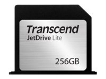 Bild på Transcend JetDrive Lite 350