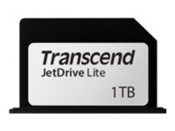 Bild på Transcend JetDrive Lite 330