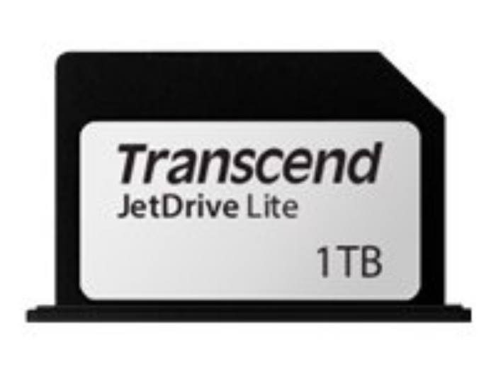 Bild på Transcend JetDrive Lite 330