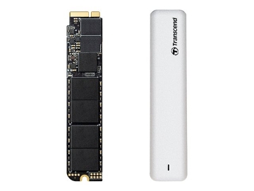 Bild på Transcend JetDrive 520