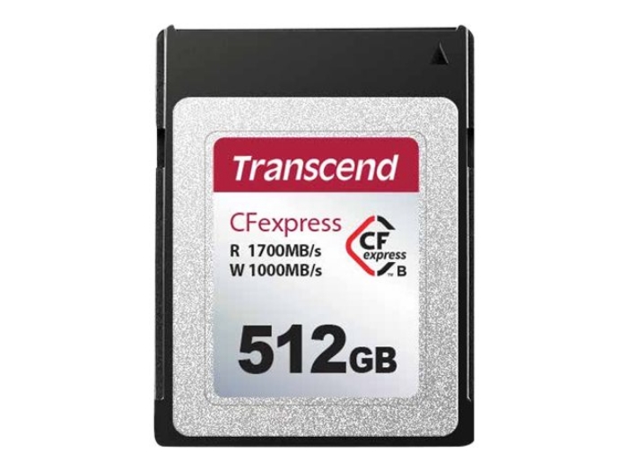 Bild på Transcend CFexpress 820