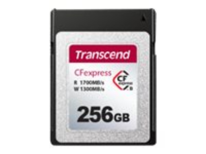 Bild på Transcend CFexpress 820