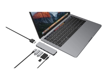 Bild på Hyper HyperDrive SOLO 7-in-1