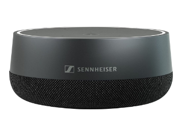 Bild på Sennheiser TeamConnect Intelligent Speaker