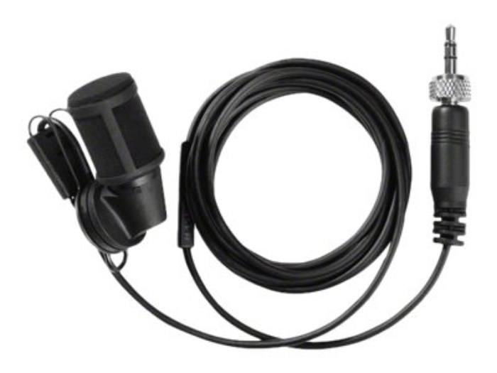 Bild på Sennheiser MKE MKE 40-ew