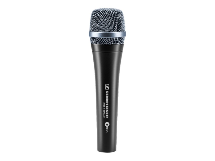 Bild på Sennheiser e 935