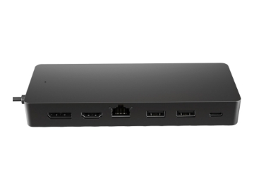 Bild på HP Universal USB-C Multiport Hub