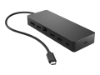 Bild på HP Universal USB-C Multiport Hub