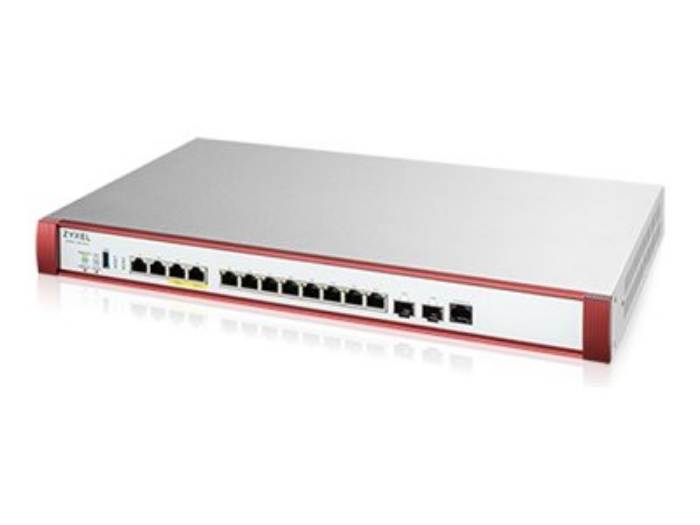 Bild på Zyxel ZyWALL USG FLEX 700H